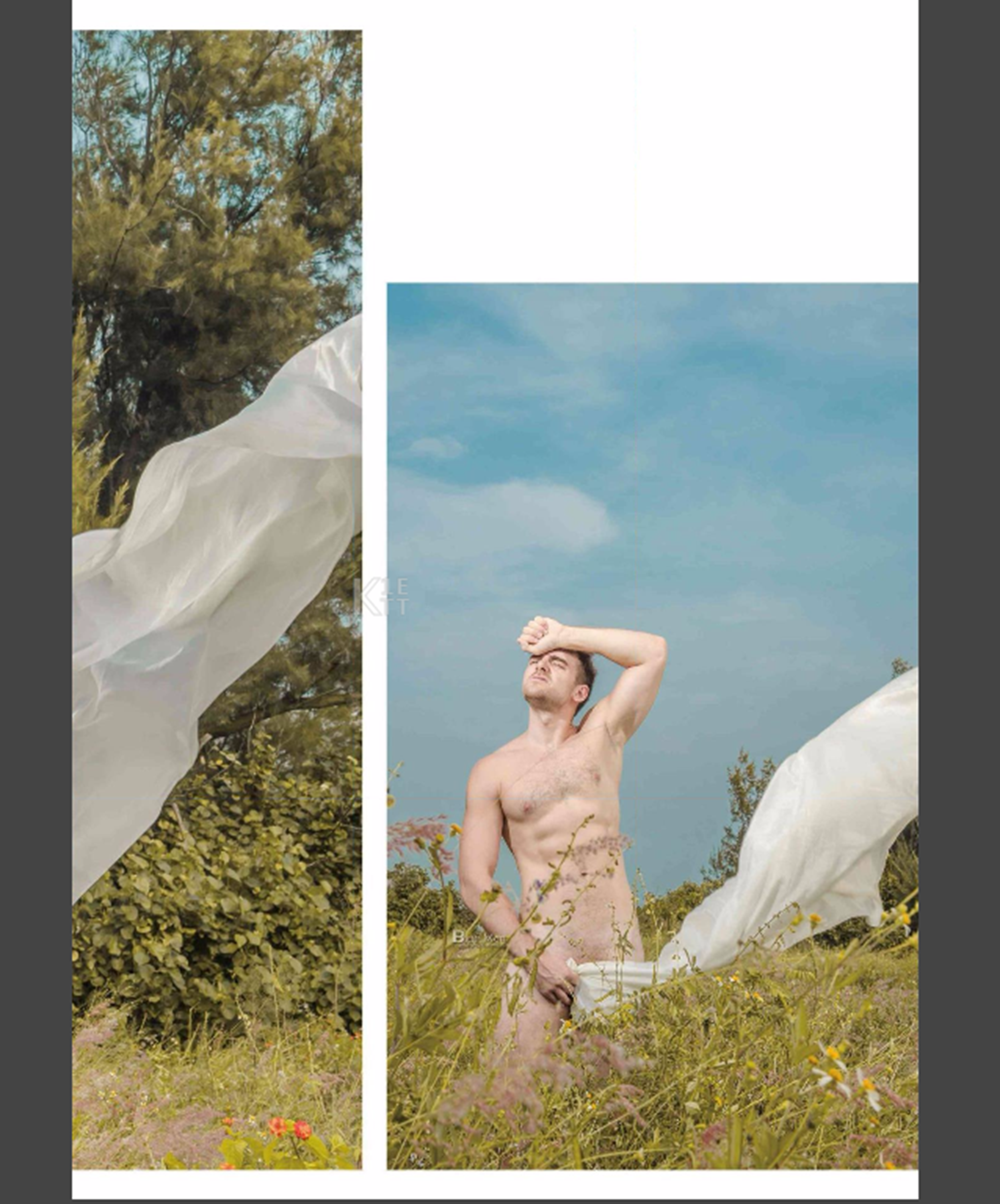 Whoseman NO.05補教型男外師 Maxime【ebook】 77