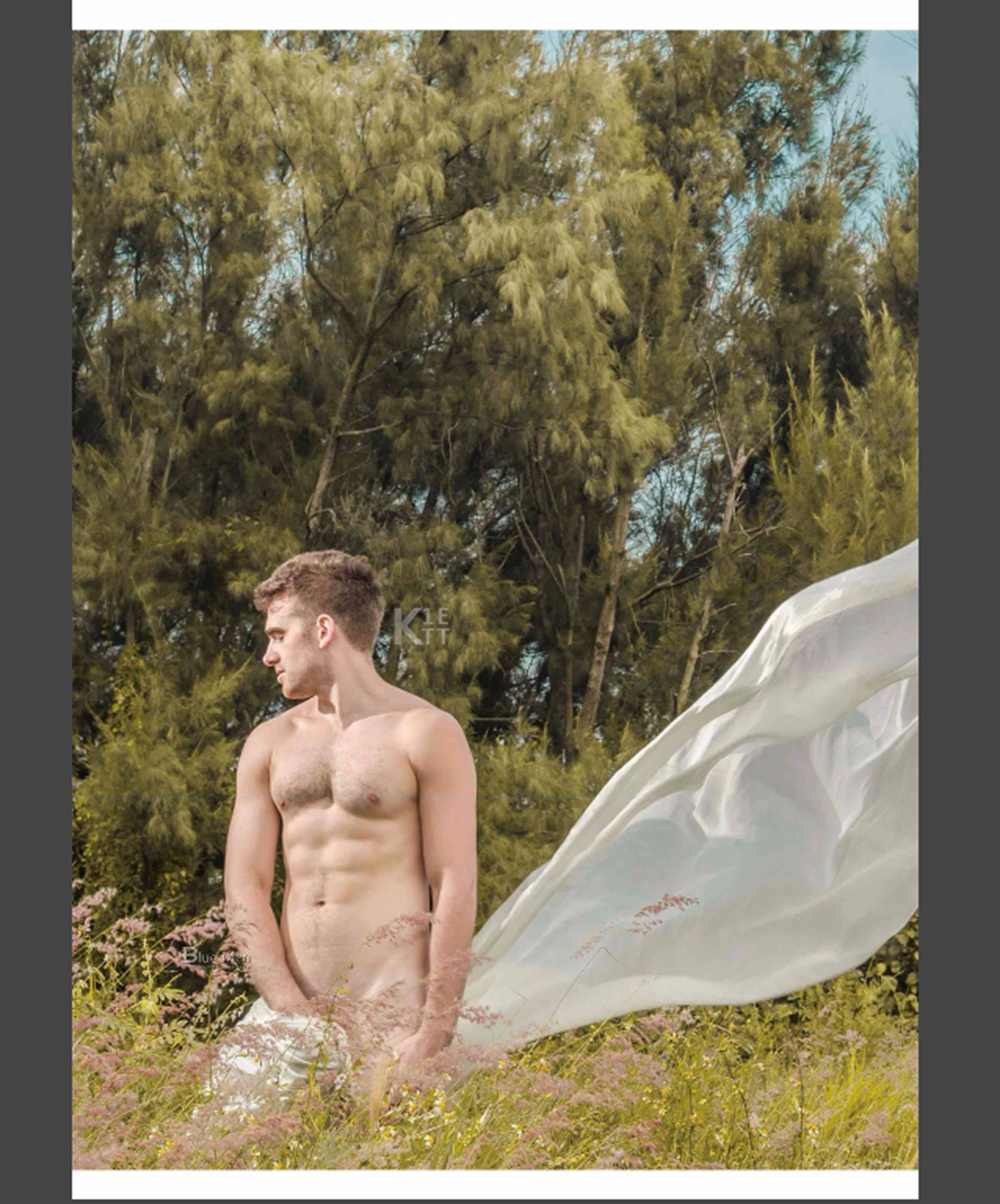 Whoseman NO.05補教型男外師 Maxime【ebook】 76