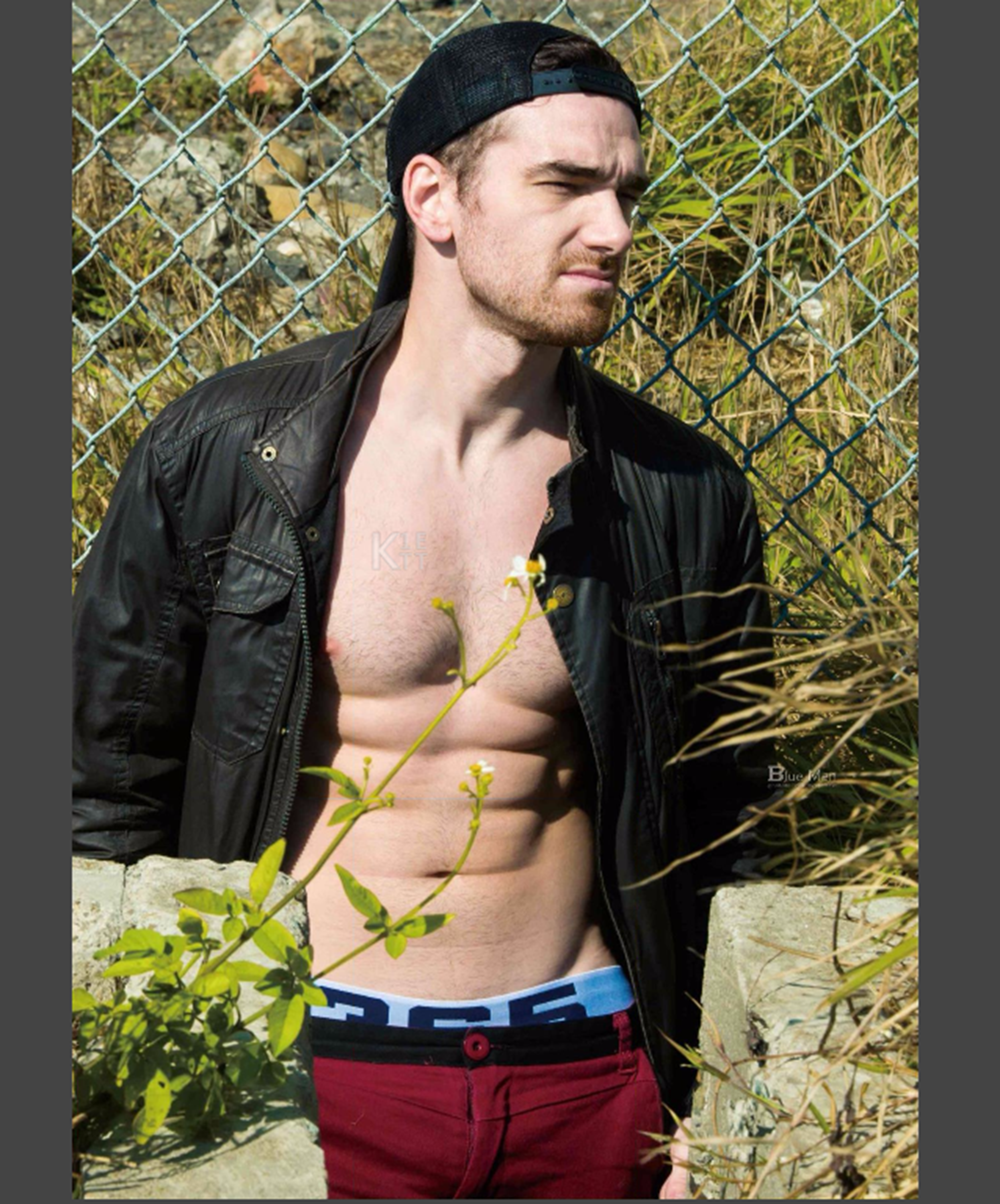 Whoseman NO.05補教型男外師 Maxime【ebook】 79