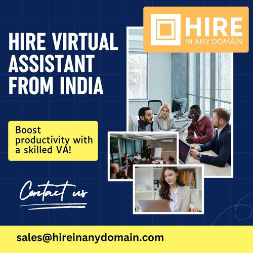 Hire Virtual Assistant from India.jpg