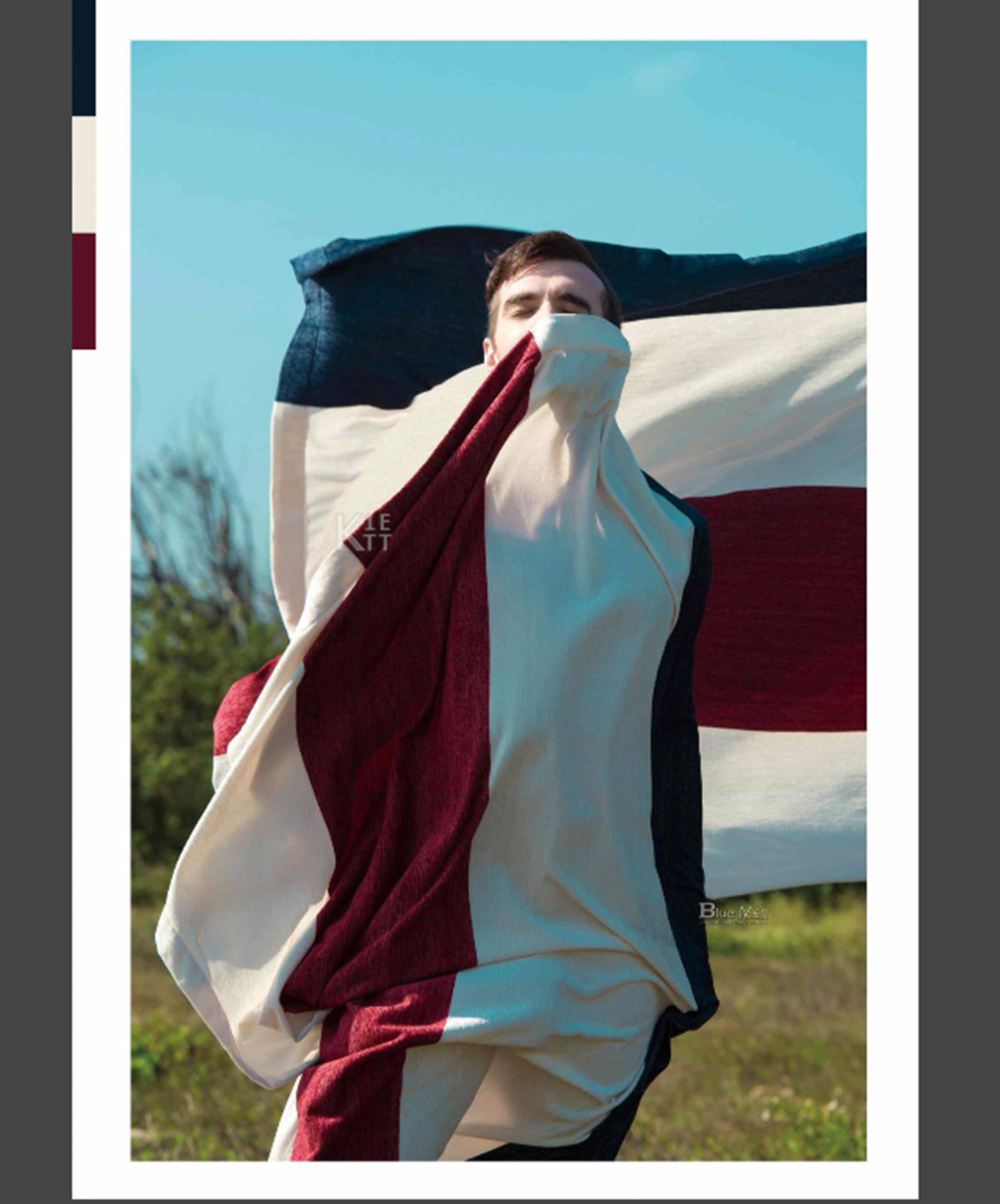 Whoseman NO.05補教型男外師 Maxime【ebook】 115