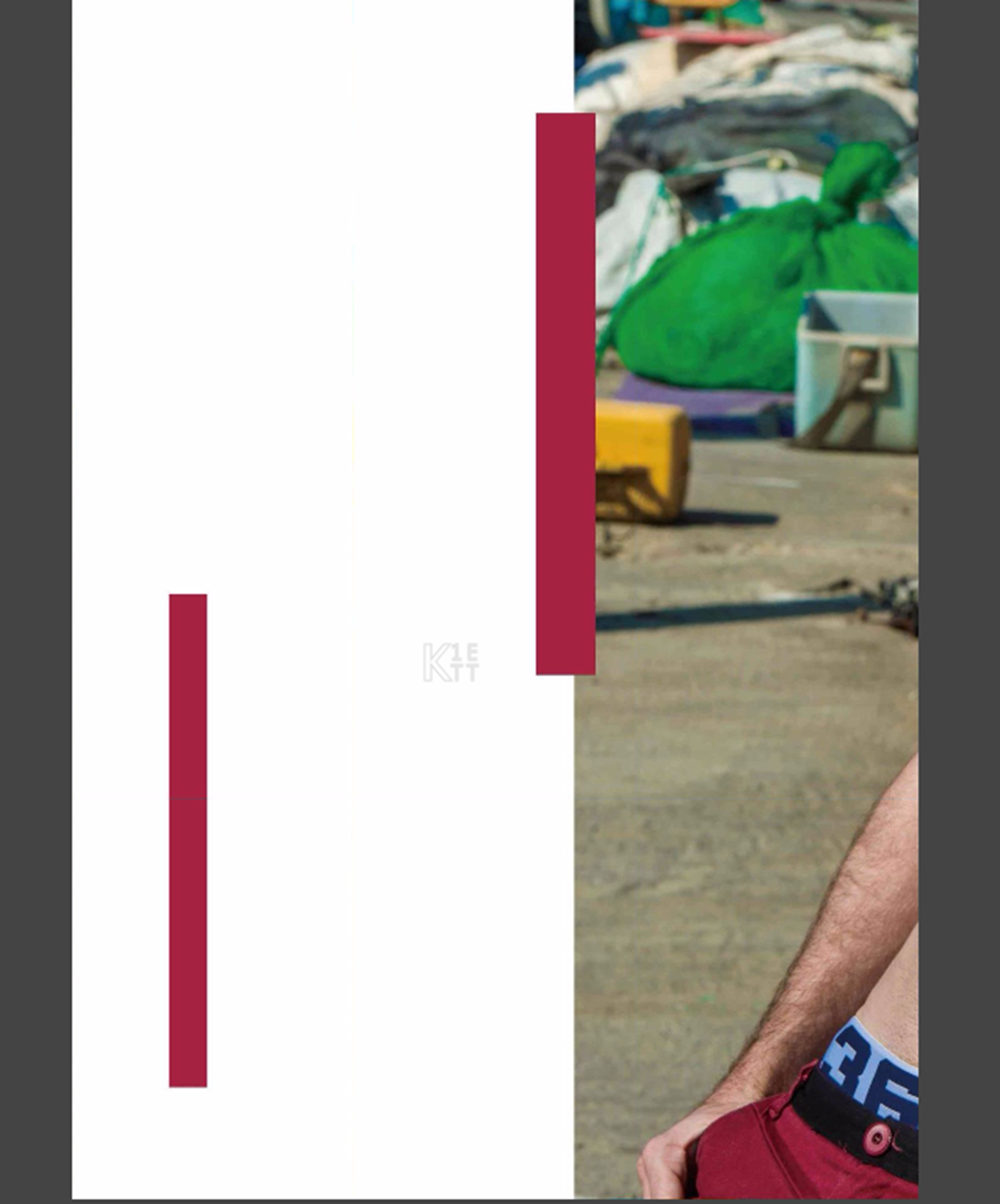 Whoseman NO.05補教型男外師 Maxime【ebook】 100