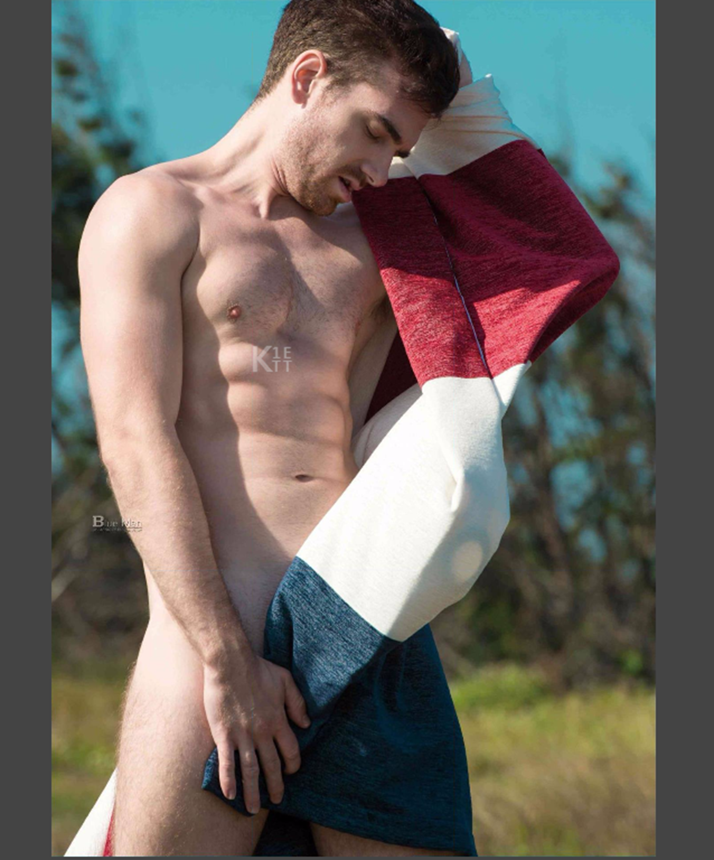 Whoseman NO.05補教型男外師 Maxime【ebook】 107