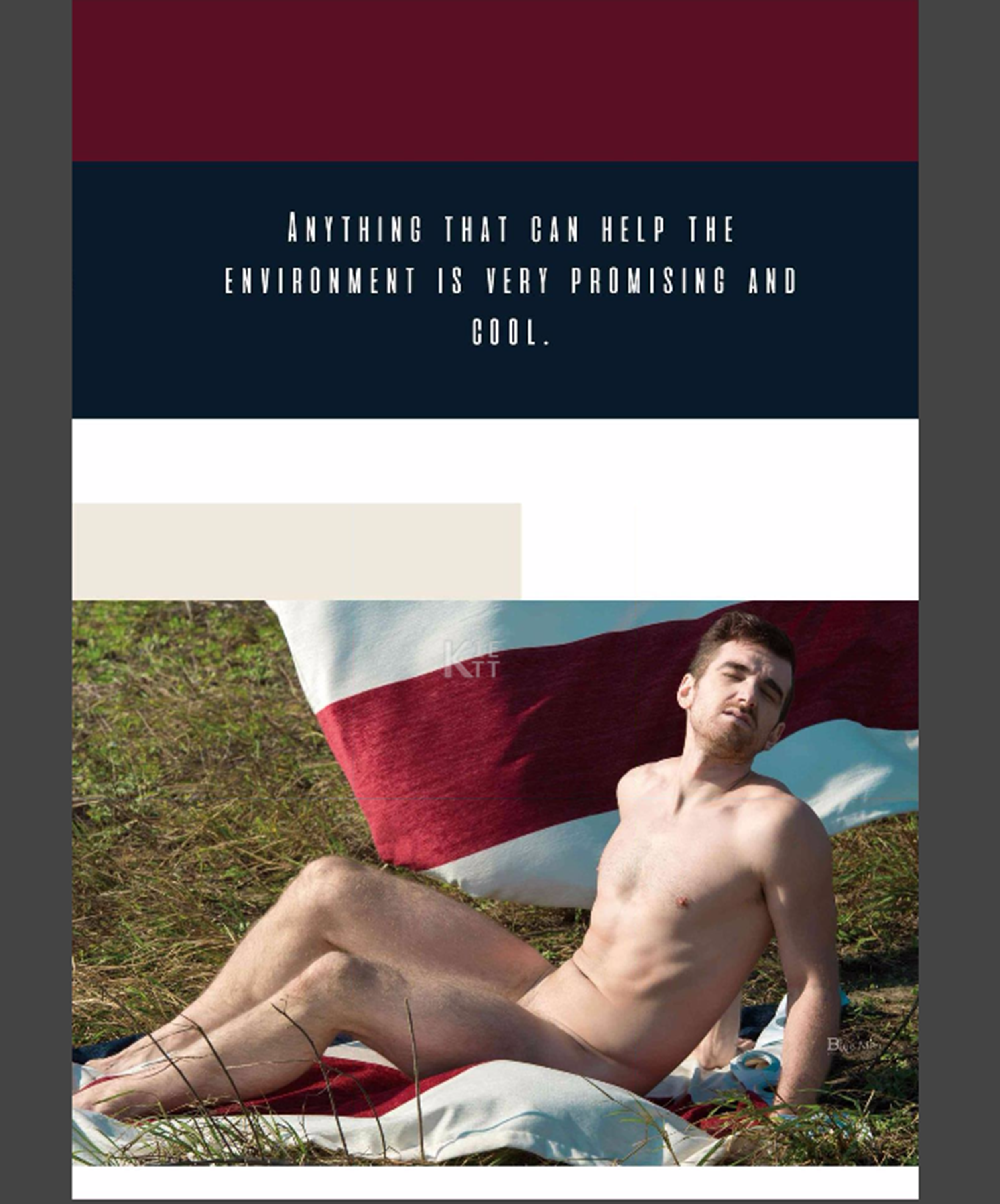 Whoseman NO.05補教型男外師 Maxime【ebook】 119