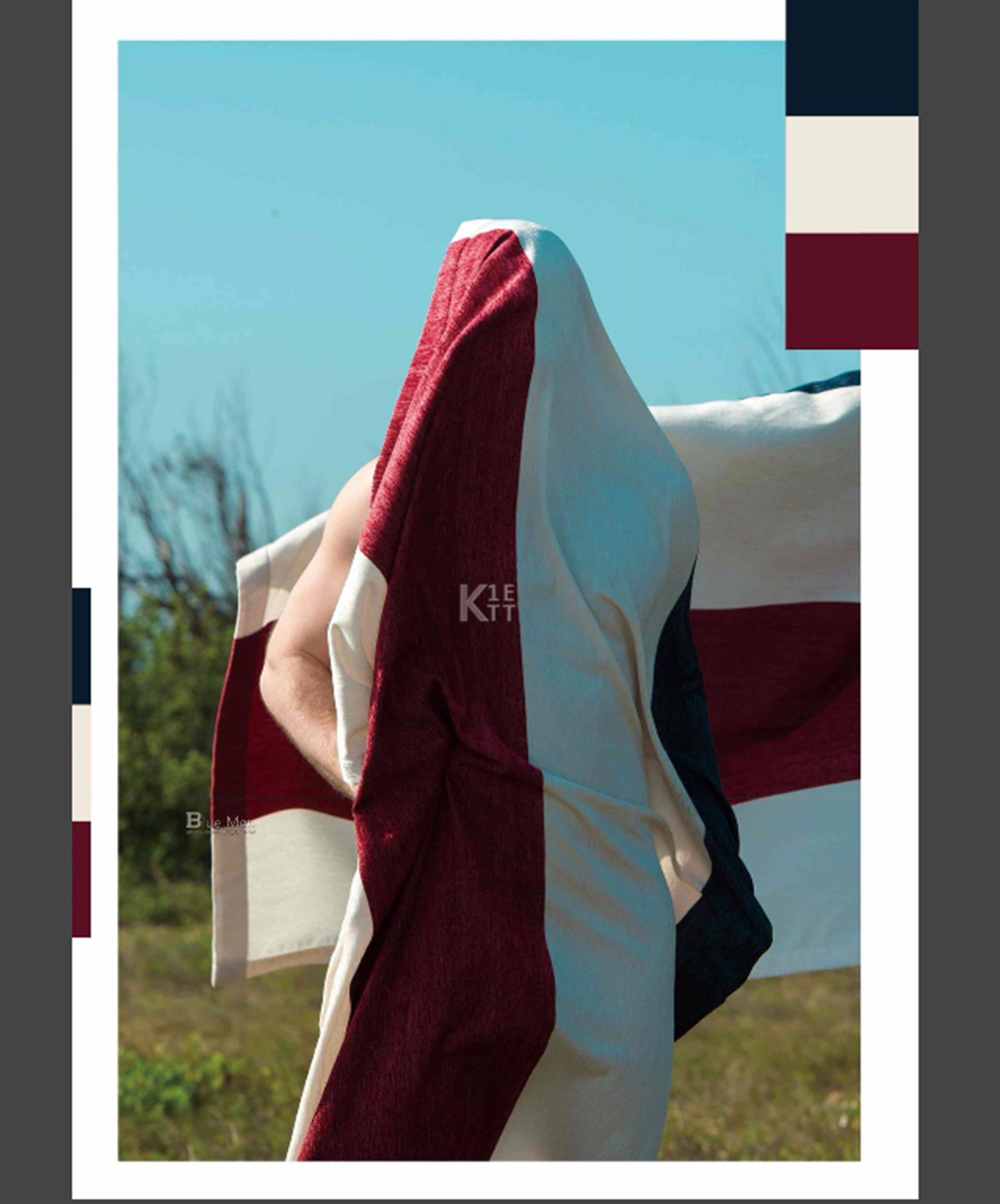 Whoseman NO.05補教型男外師 Maxime【ebook】 114