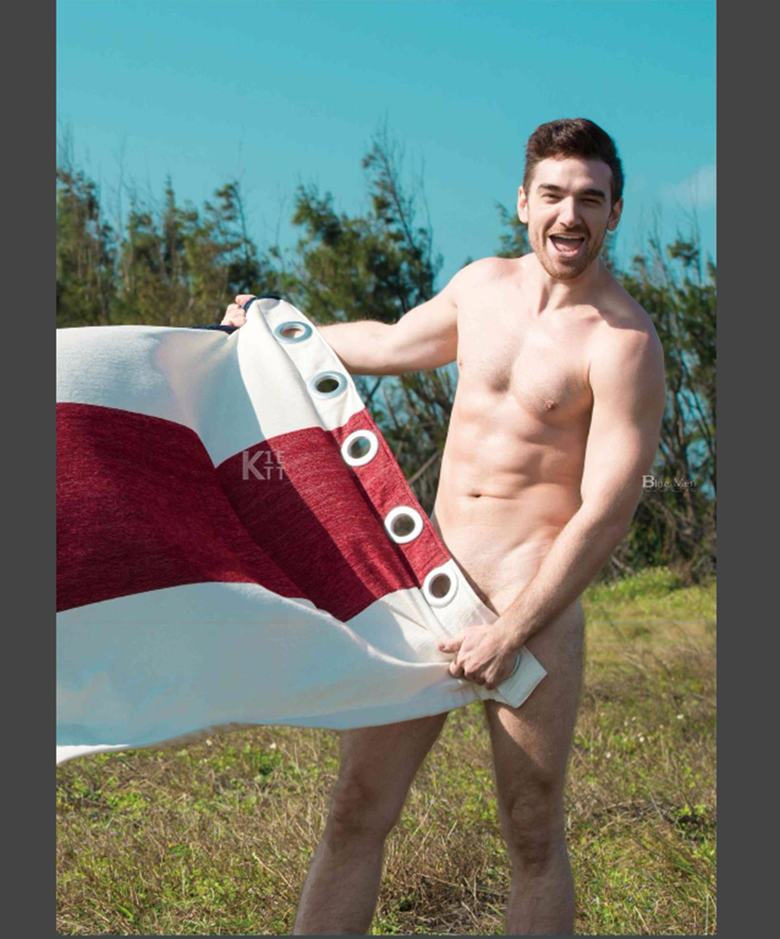 Whoseman NO.05補教型男外師 Maxime【ebook】 111