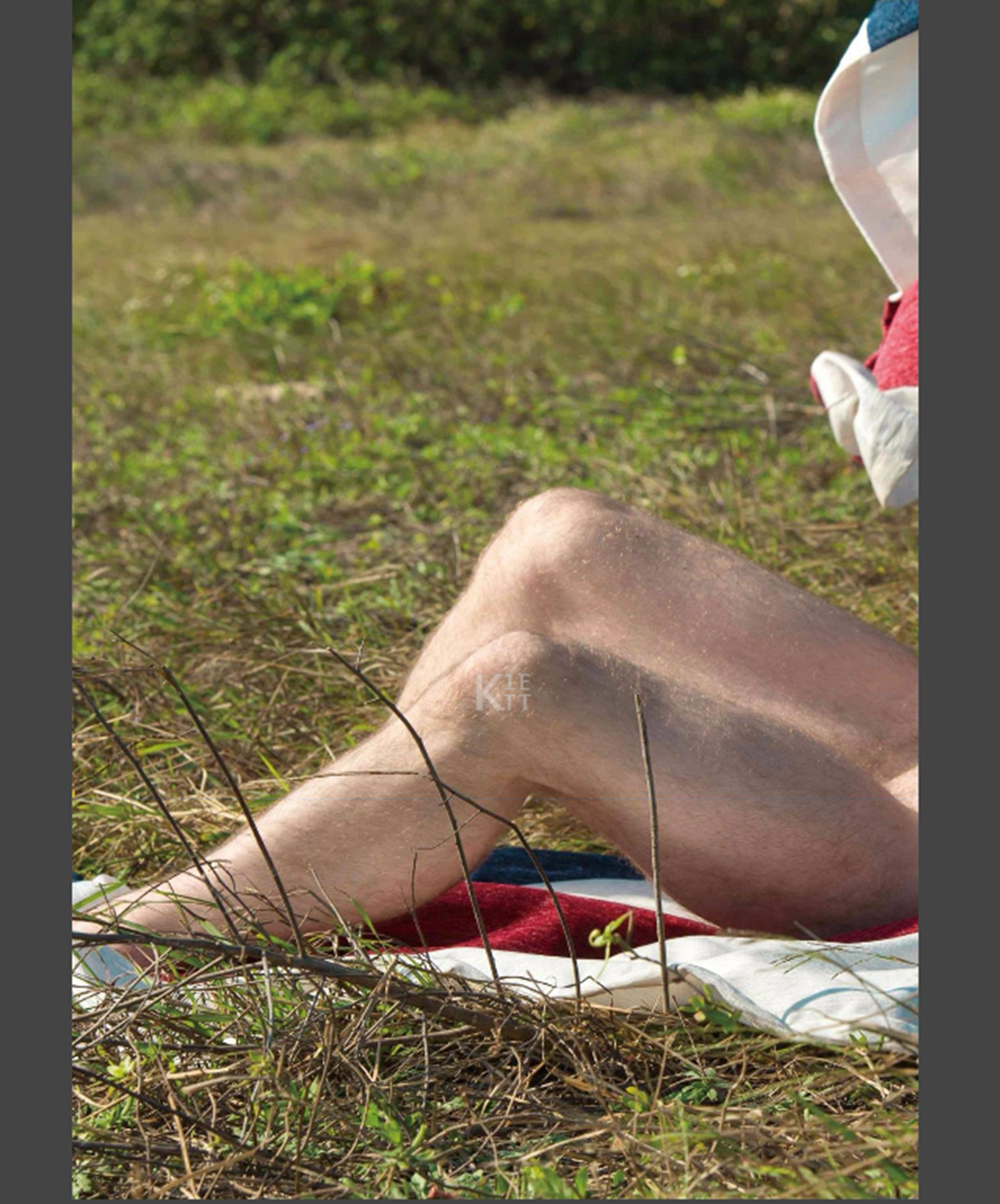 Whoseman NO.05補教型男外師 Maxime【ebook】 116