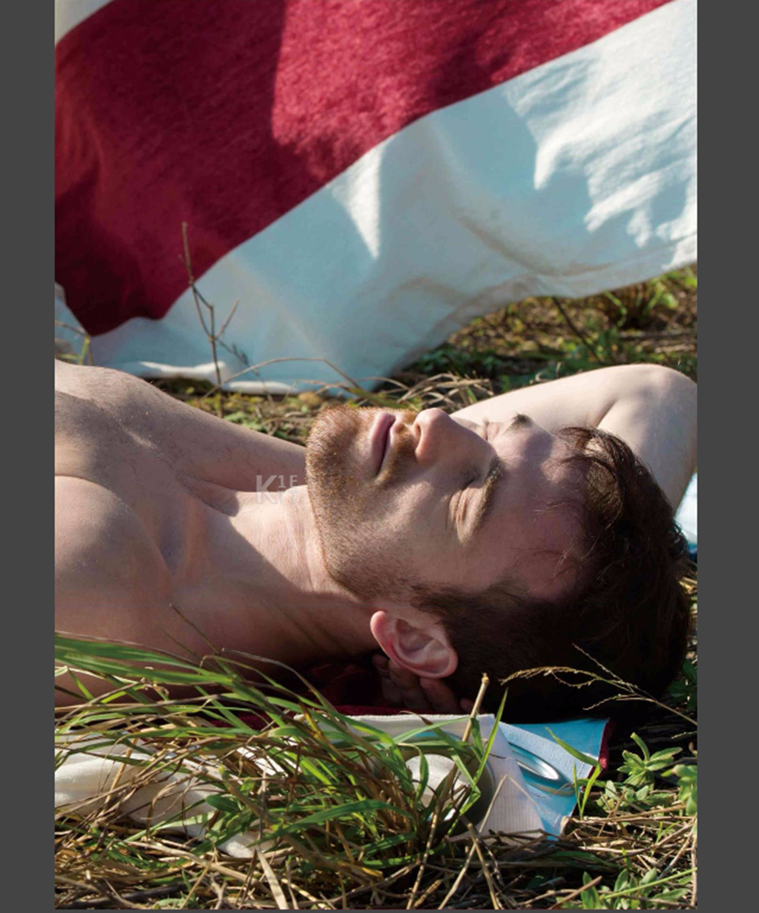 Whoseman NO.05補教型男外師 Maxime【ebook】 125