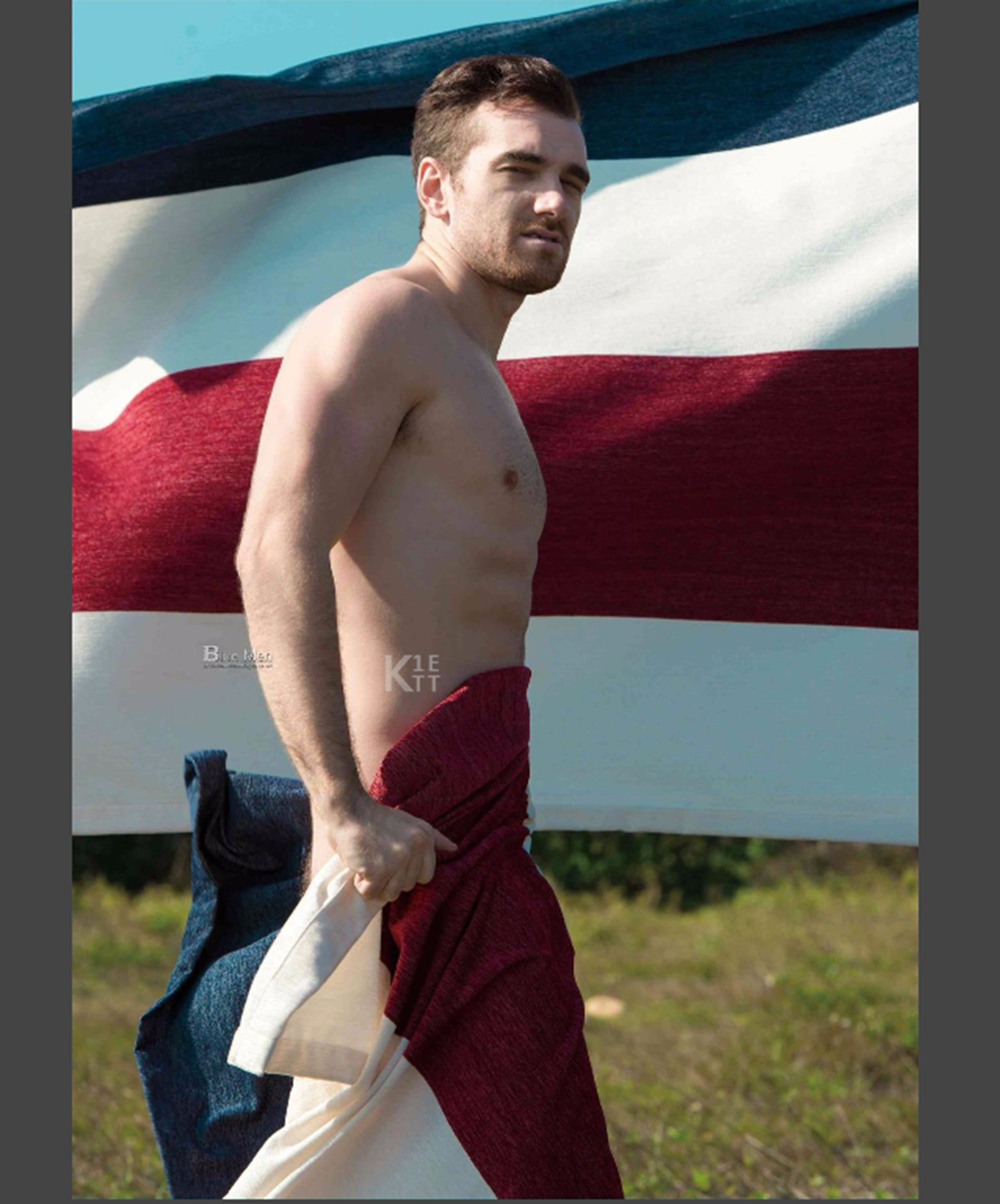 Whoseman NO.05補教型男外師 Maxime【ebook】 112