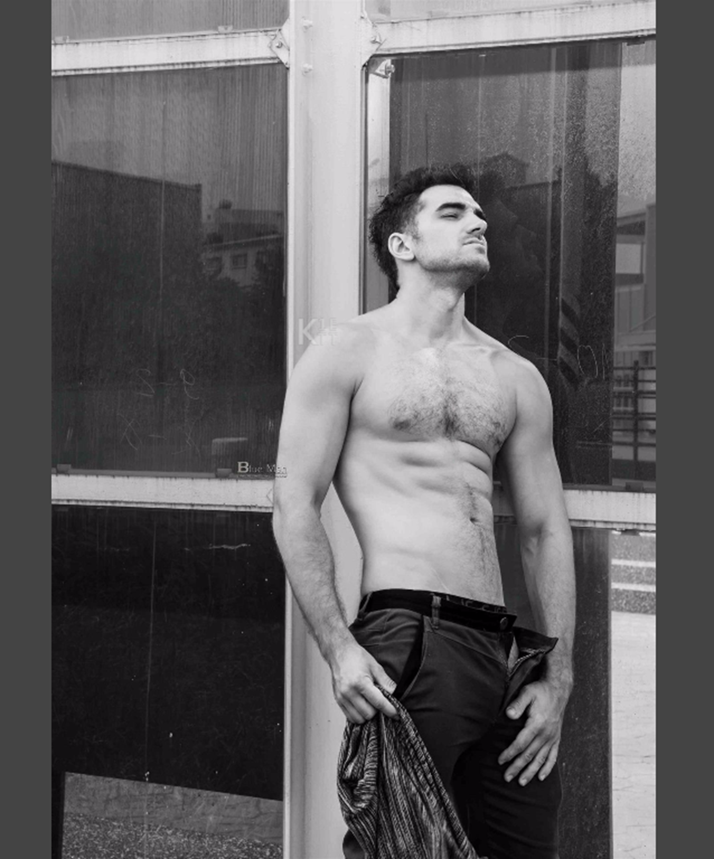 Whoseman NO.05補教型男外師 Maxime【ebook】 05