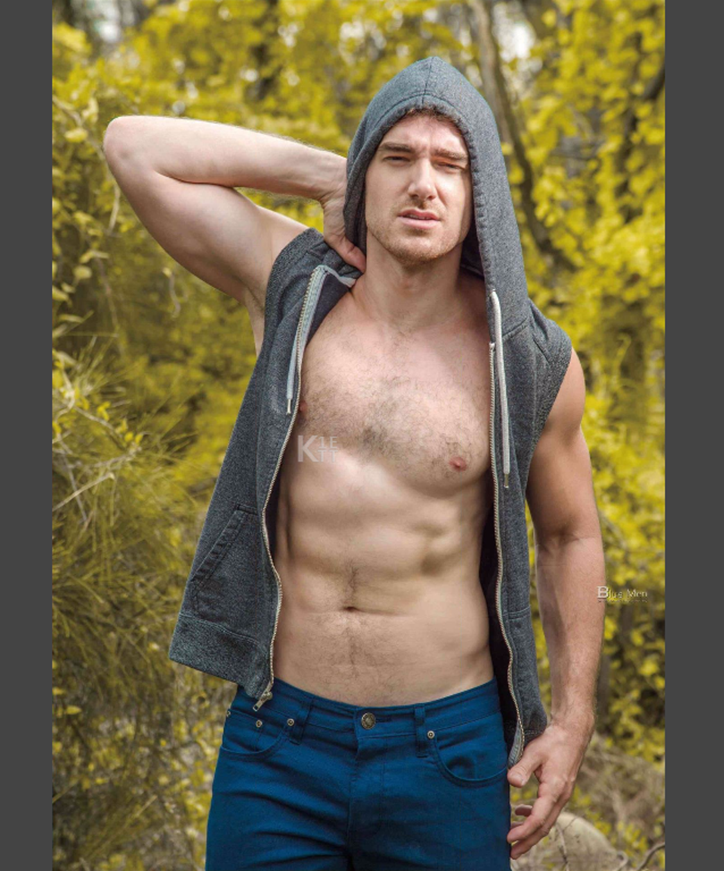 Whoseman NO.05補教型男外師 Maxime【ebook】 13