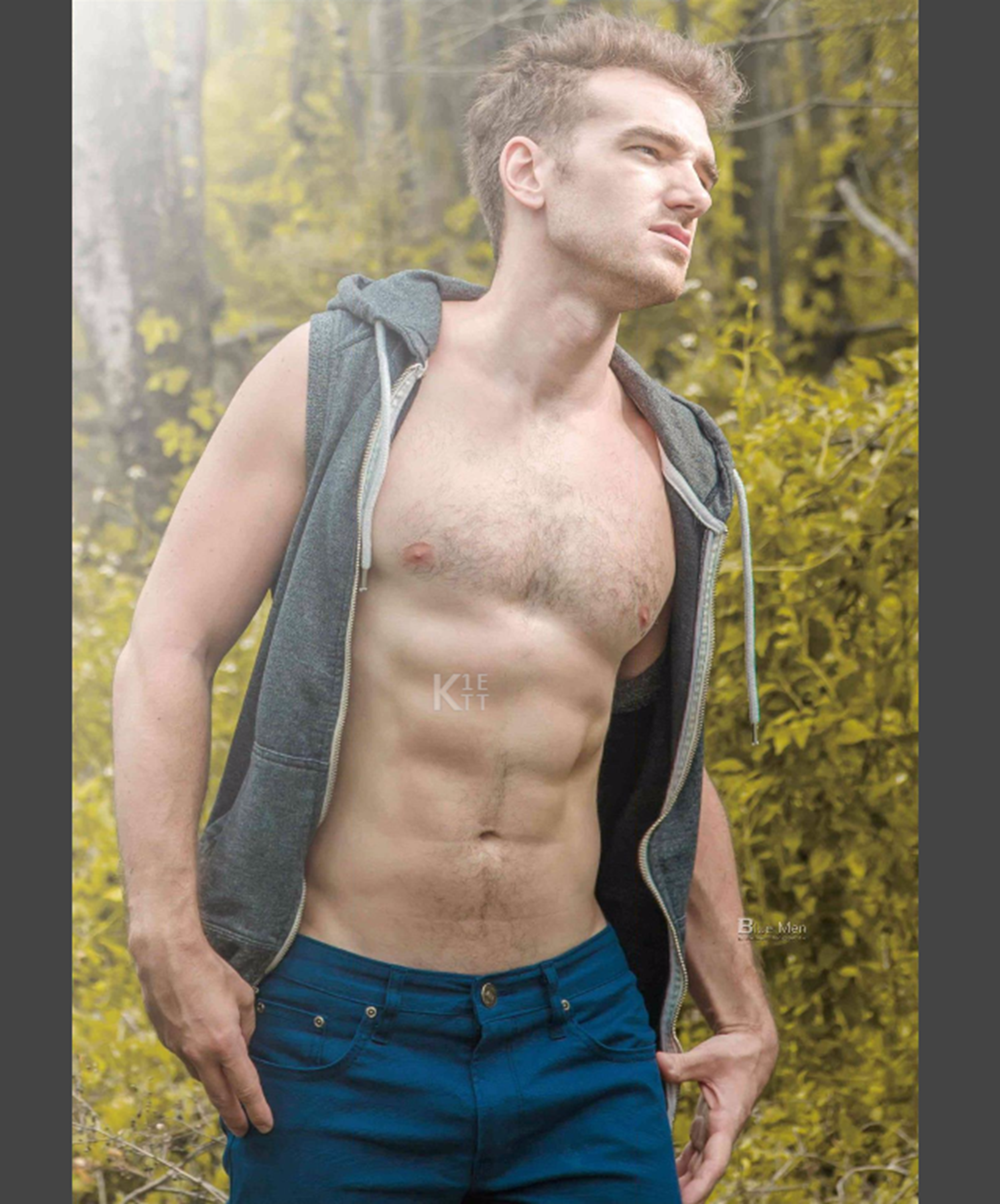 Whoseman NO.05補教型男外師 Maxime【ebook】 12