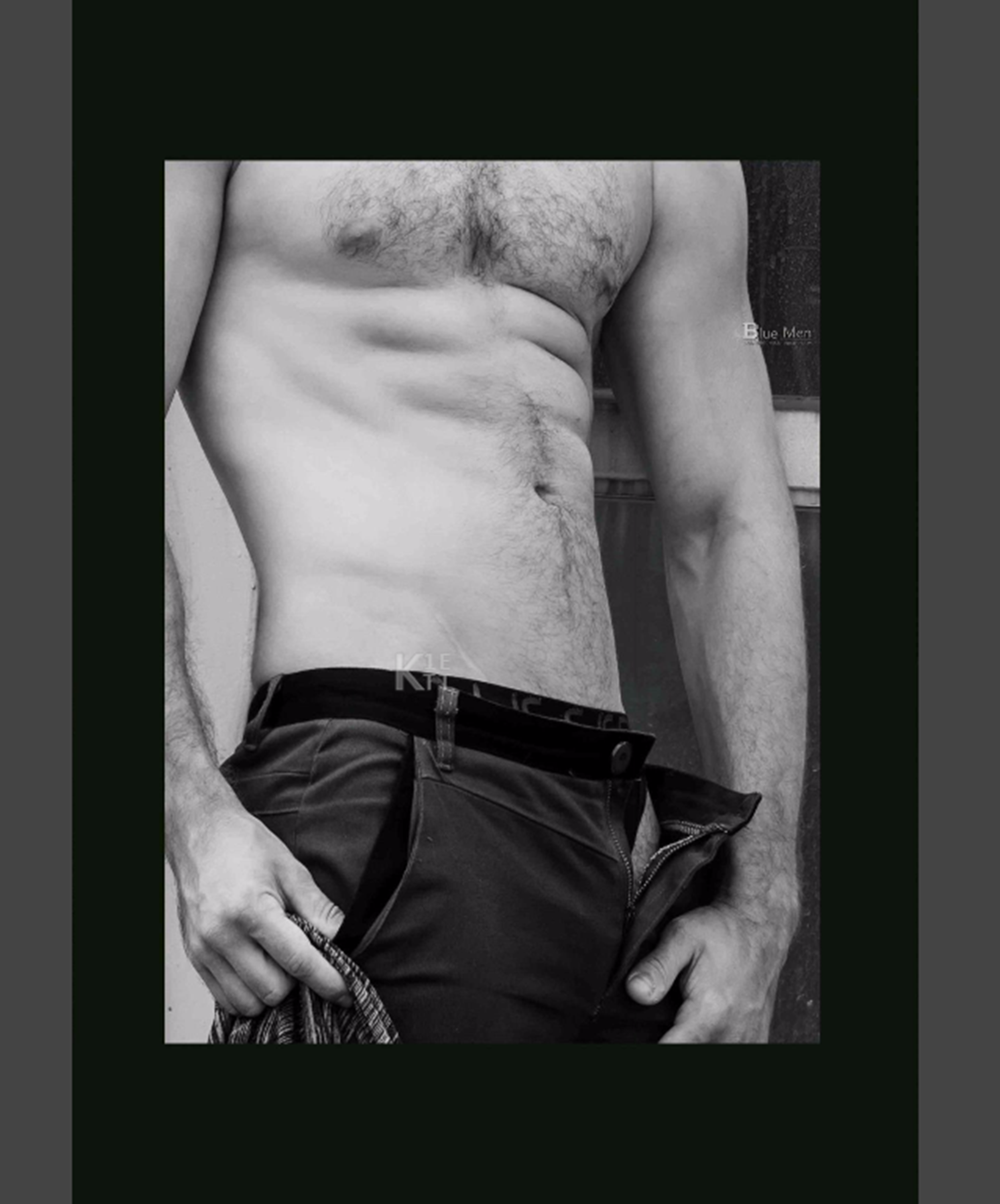 Whoseman NO.05補教型男外師 Maxime【ebook】 04