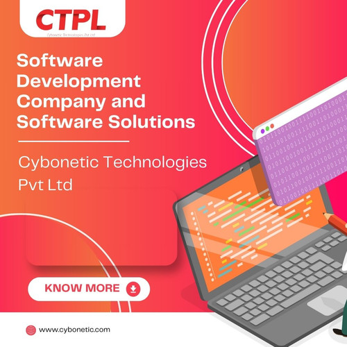 Best Software Development Company and Software Solutions: Cybonetic Technologies Pvt Ltd.jpg
