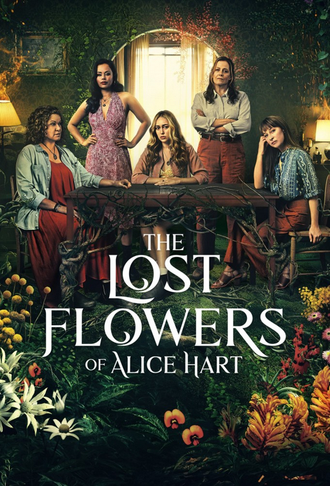 Wszystkie kwiaty Alice Hart / The Lost Flowers of Alice Hart (2023) (Sezon 1) MULTi.1080p.AMZN.WEB-DL.H264-Mixio | Lektor i Napisy PL