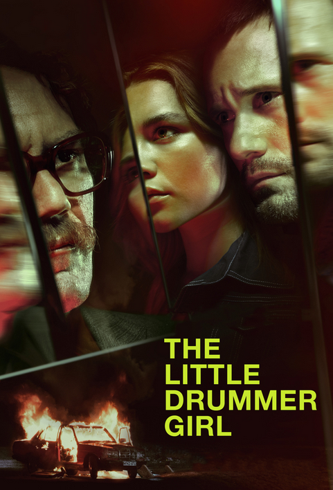 Mała Doboszka / The Little Drummer Girl (2018) (Sezon 1) MULTi.1080p.HMAX.WEB-DL.H264-Mixio | Lektor i Napisy PL