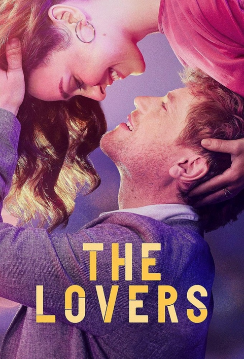 Kochankowie / The Lovers (2023) (Sezon 1) MULTi.1080p.AMZN.WEB-DL.H264-Mixio | Lektor i Napisy PL