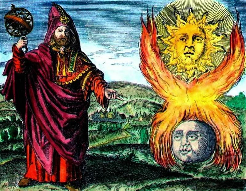 7 Leggi che governano l’Universo e l’Essere Umano, di Ermete Trismegisto