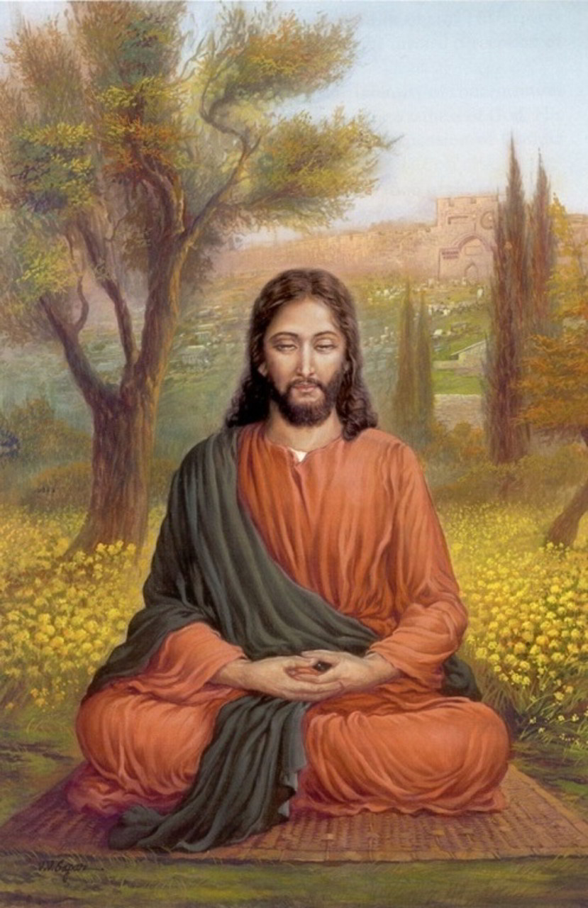Perché è importante risvegliare il Cristo Interiore nella Vita?
