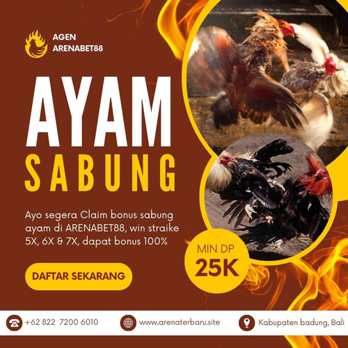 SABUNG AYAM ONLINE, ARENABET88.jpg