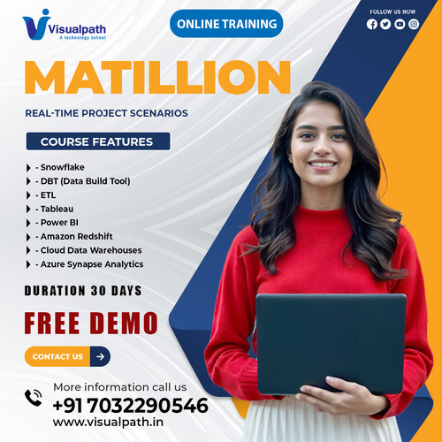 Best Matillion Training in Bangalore | Matillion Training.jpg