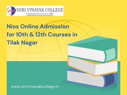 Nios Online Admission for 10th & 12th Courses in Tilak Nagar.jpg