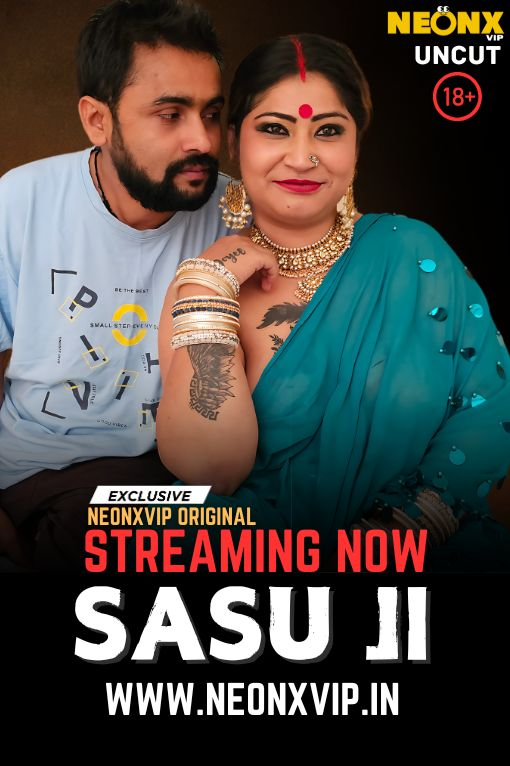 Sasu Ji (2025) NeonX Originals Hindi Short Film 1080p | 720p HDRip Xa64 AAC Download