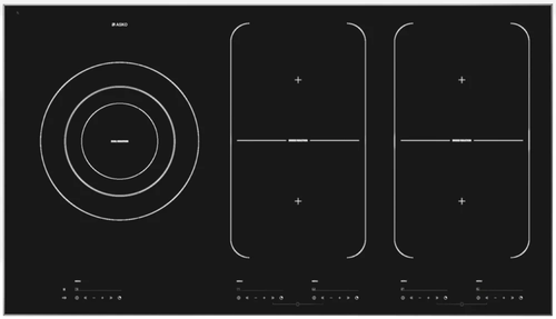 Cook Smart And Stylish With ASKO Electric Hob.png