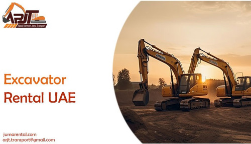 Excavator rental UAE-Jumarental.jpg