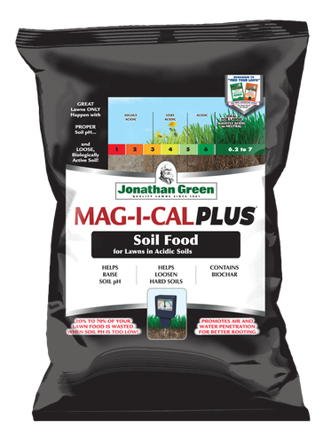 Front of Magical Plus Acidic Soil Food Bag 1.png