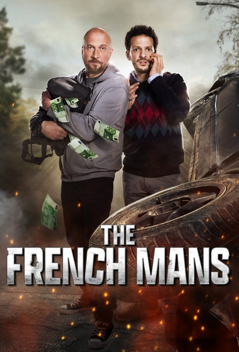 Francuska pomyłka / The French Mans / Les amateurs (2022-2023) (Sezon 1-2) MULTi.1080p.WEB-DL.H264-Mixio | Lektor i Napisy PL