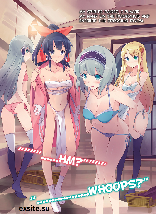 Isekai wa Smartphone to Tomo ni (2017) (Sezon 1) PL.WEB-DL.1080p.x264-zyl / Napisy PL