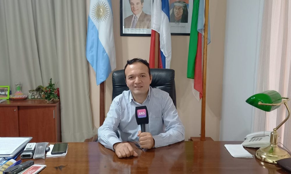 Jardín América Celebra el Carnaval y Refuerza su Desarrollo Turístico