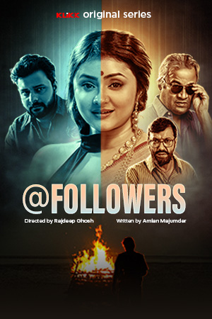 Followers 2025 Klikk Bengali S01 Web Series 1080p | 720p | 480p HDRip Download