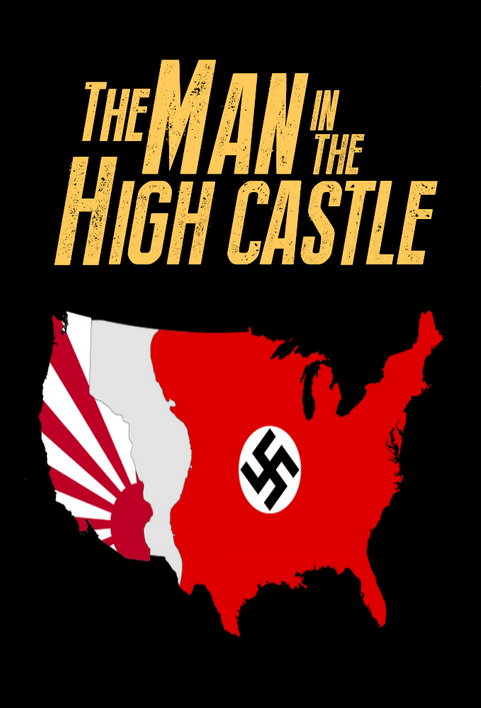 Człowiek z Wysokiego Zamku / The Man in the High Castle (2015-2019) (Sezon 1-4) MULTi.1080p.AMZN.WEB-DL.H264-Mixio | Lektor & Napisy PL