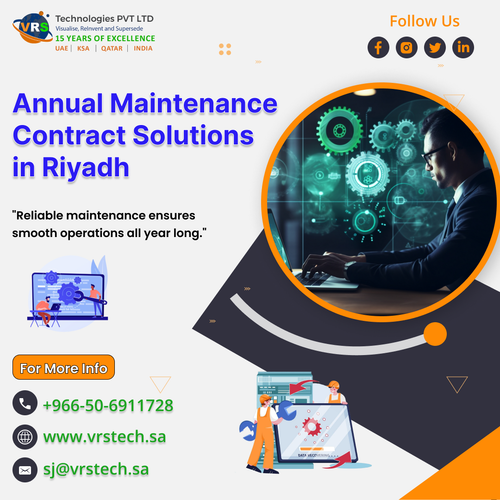 Annual Maintenance Solutions contract in riyadh.png