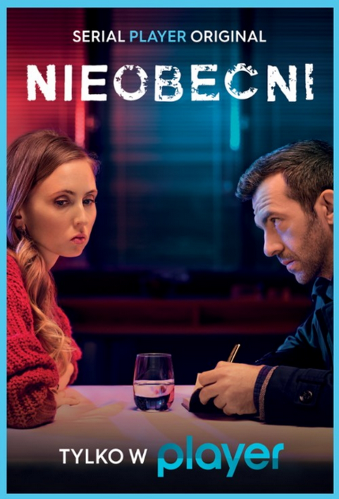 Nieobecni (2020-2022) (Sezon 1-2) POLiSH.1080p.MAX.WEB-DL.H264-Mixio | Serial Polski