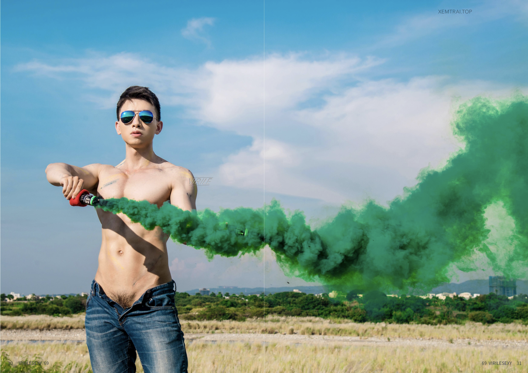 Virile69 (125)