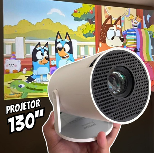 Smartprojetor Home Cinema 4K Projetor android 11.0 resolução 4k hd bluetooth hdmi wifi Branco.jpg