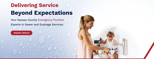 Need a reliable plumber in Nassau County? Johnny Rooter provides quality plumbing services and 24/7 emergency assistance. Call now! https://johnnyrooterny.com/ #PlumbingServicesMassapequa #plumbersinNassauCountyNY
