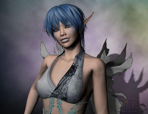 HD wallpaper fairy elf fantasy abstract elf fairy.jpg