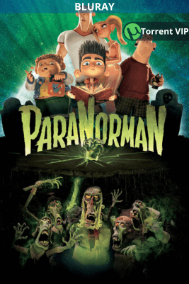 ParaNorman [2012] [BD25] [Latino] *OFICIAL*