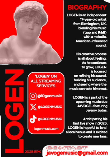 EPK LOGEN