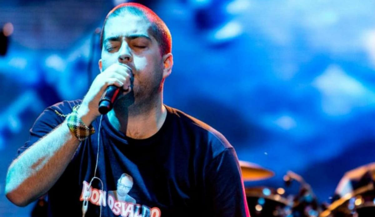 Patricio Fontanet apuntó contra el Gobierno por la represión a los jubilados: «Salir a tirarle tiros a la gente que reclama es tristísimo»