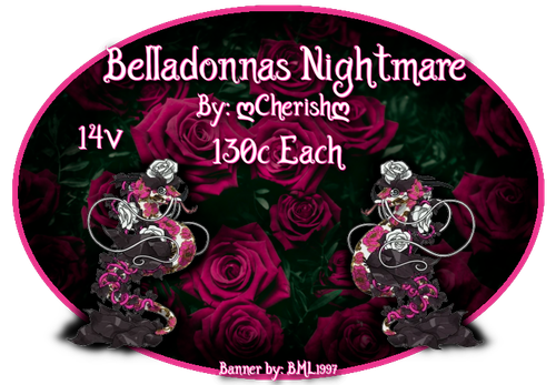 belladonas nightmare snakes 14