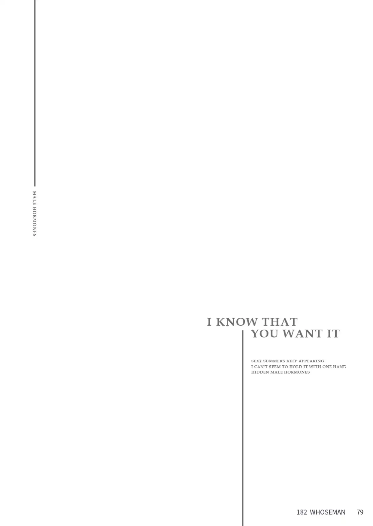 WHOSEMAN NO.182 (74)