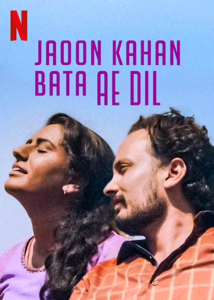 Lovefucked Jaoon Kahan Bata Ae Dil 2019 Hindi Net Flix WEB DL H264 AAC 1080p 720p 480p ESu.webp