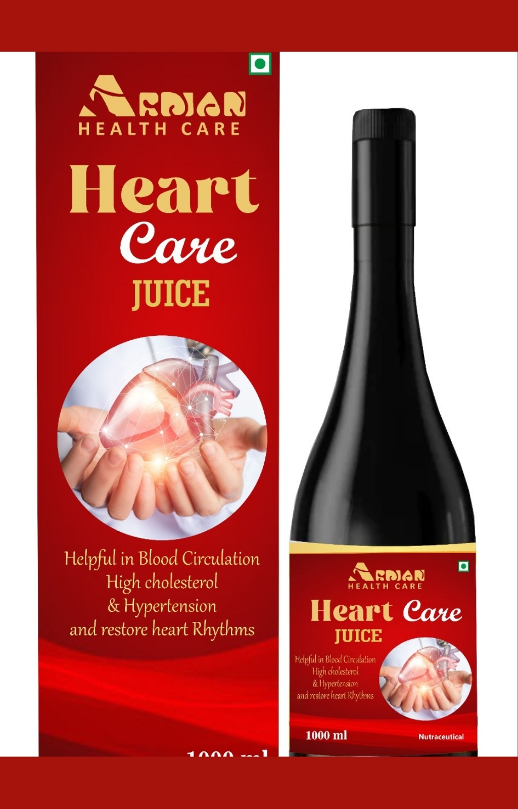 Women’s Health Syrup