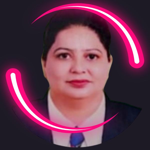 Dr. Sharandeep Kaur