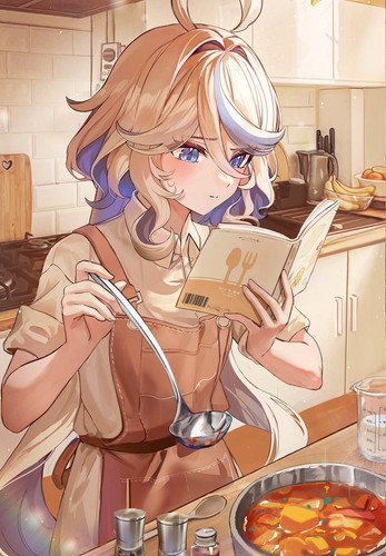 cook